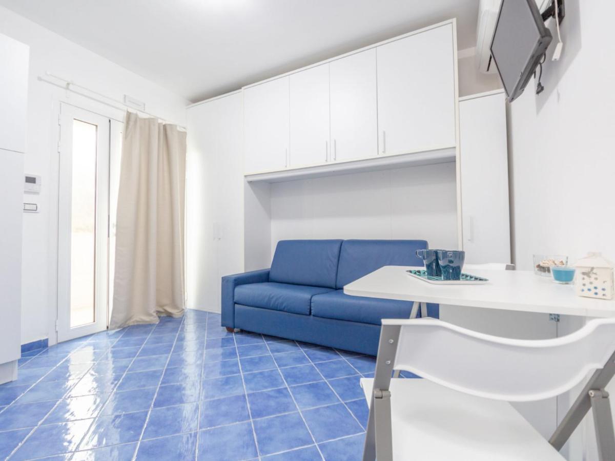 Apartment Perla Blu Vistamare By Interhome テルモリ エクステリア 写真