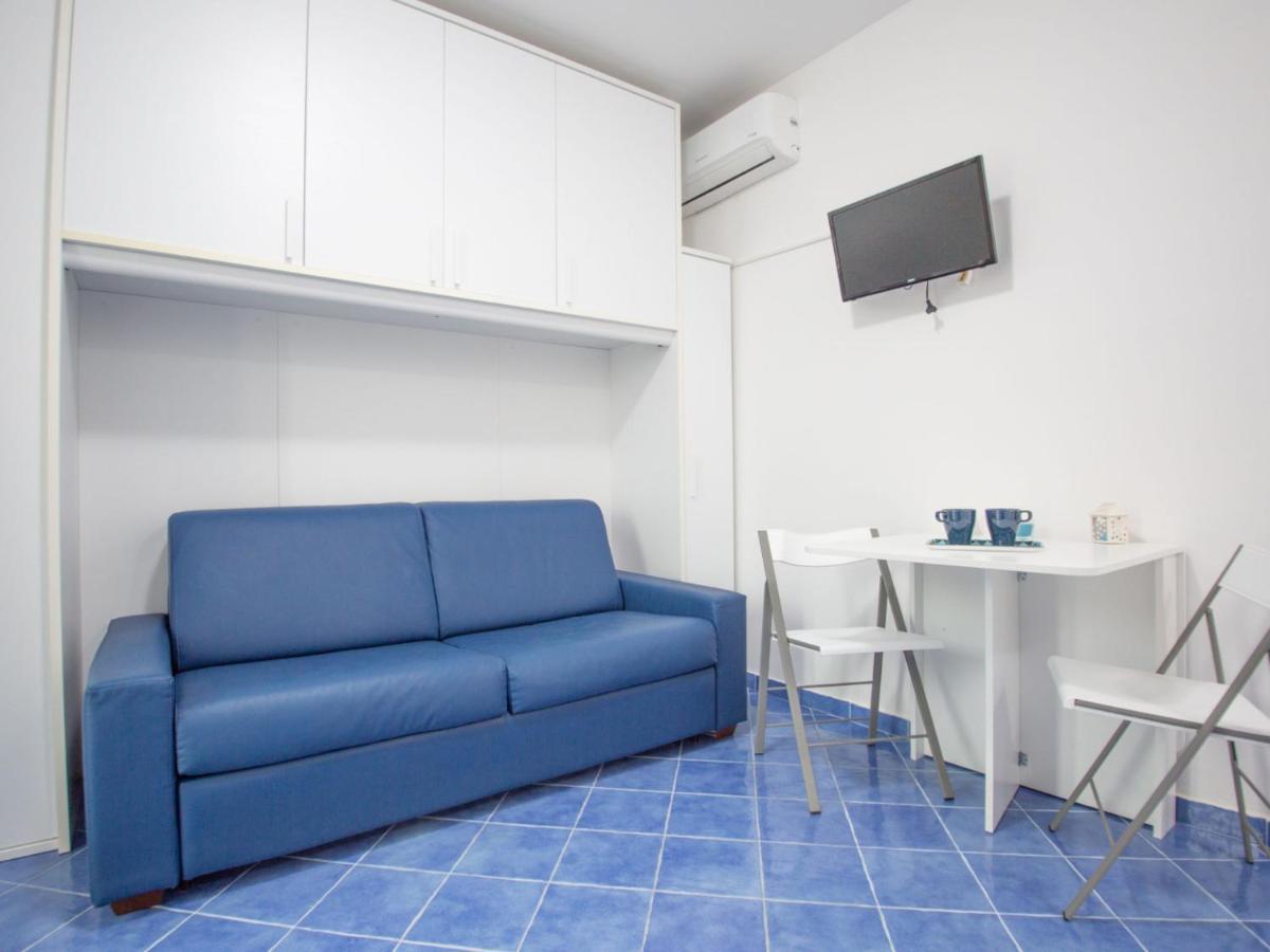 Apartment Perla Blu Vistamare By Interhome テルモリ エクステリア 写真